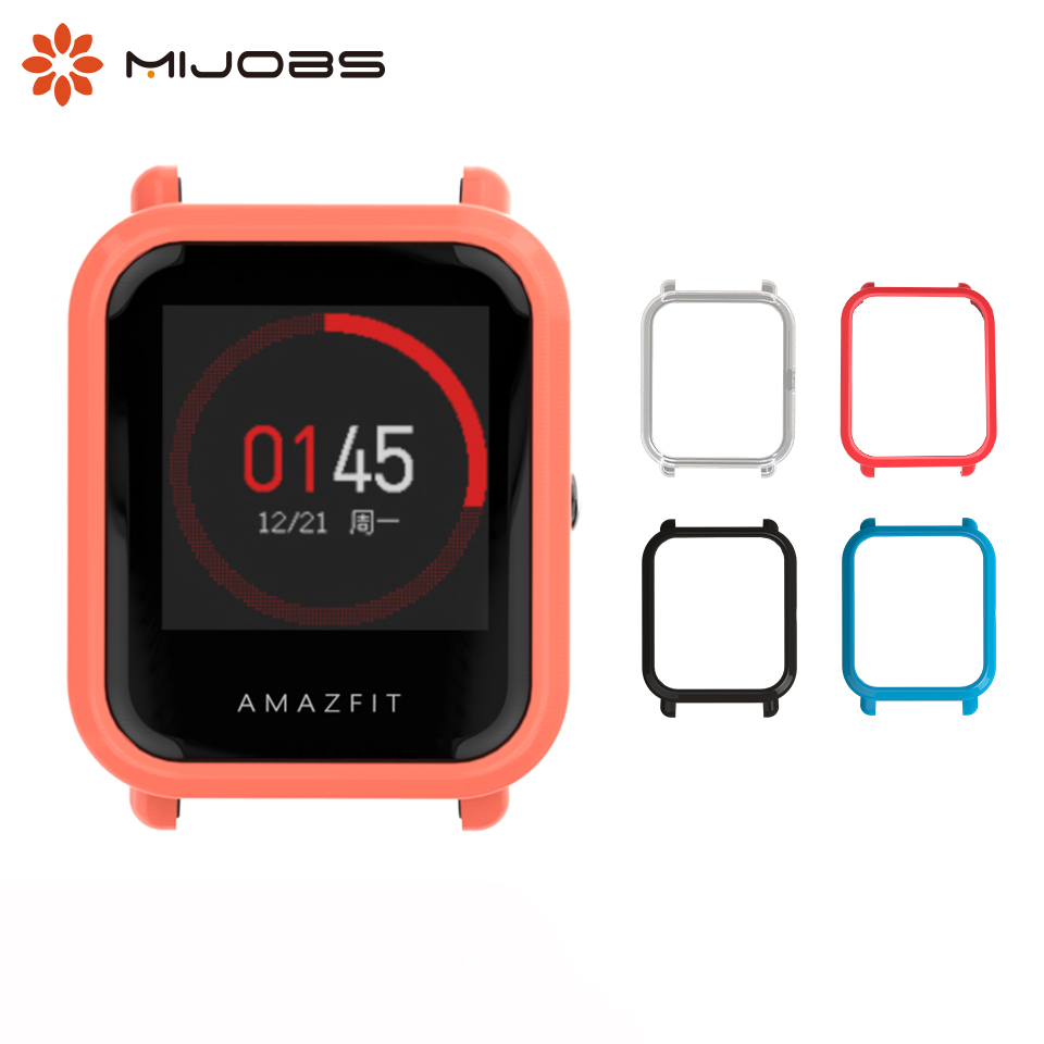 Smartwatch Watches Amazfit - Schutzhülle für Amazfit Bip Band Armband