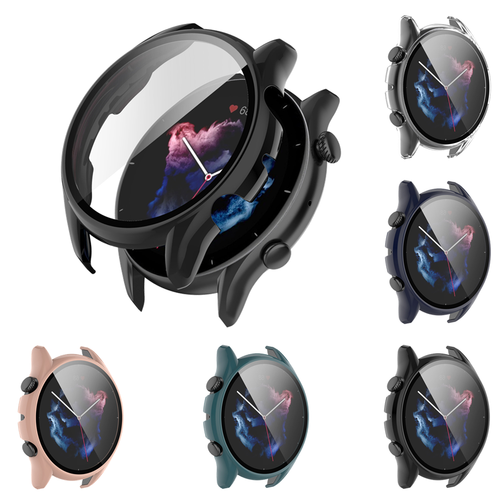 Smartwatch Watches Amazfit - Schutzhülle für Amazfit GTR 3 Pro
