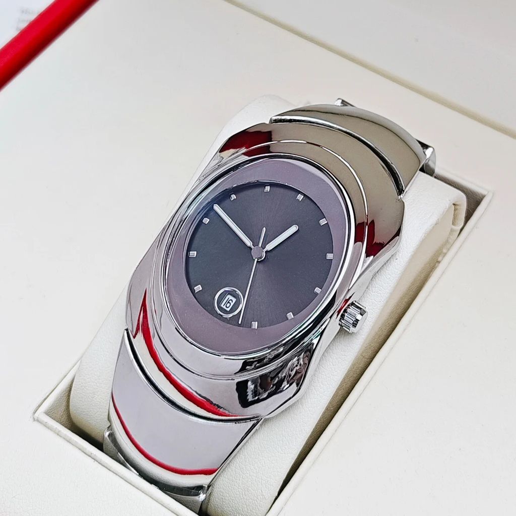 Smartwatch Watches Best Gift For Men - Neue Y2K Original Vintage-Uhr ohne Eichenform