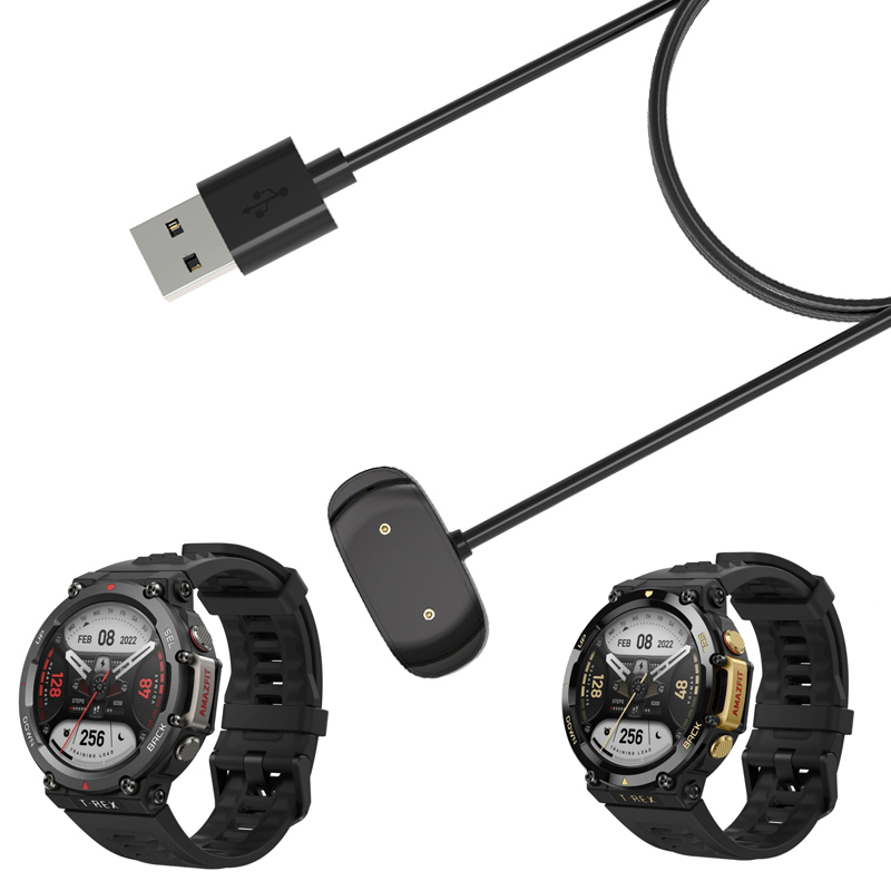 Smartwatch Watches Amazfit - Smartwatch Dock Ladegerät Adapter USB Ladekabel