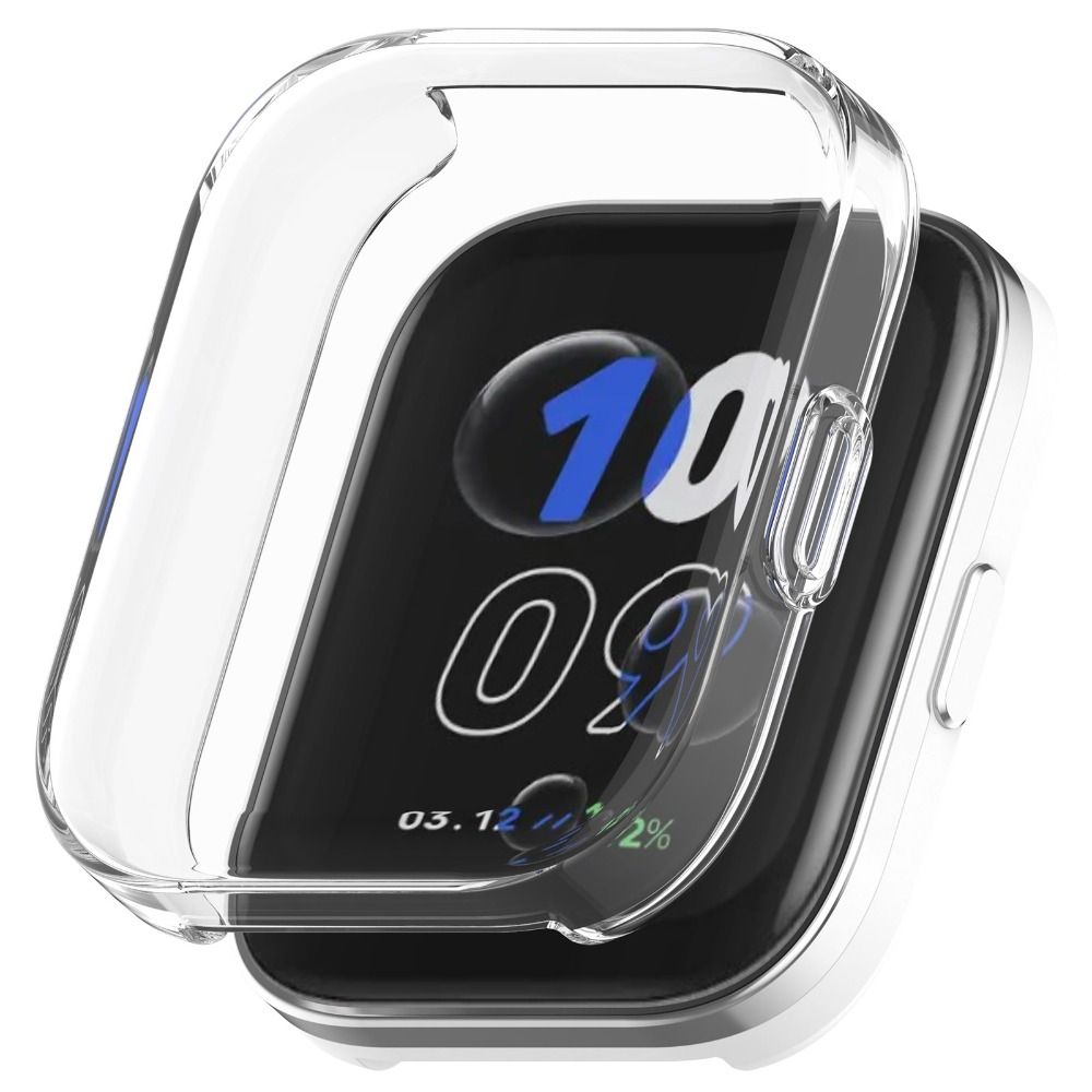Smartwatch Watches Amazfit - Neue Vollständige TPU-Schutzhülle mit Stoßfänger und