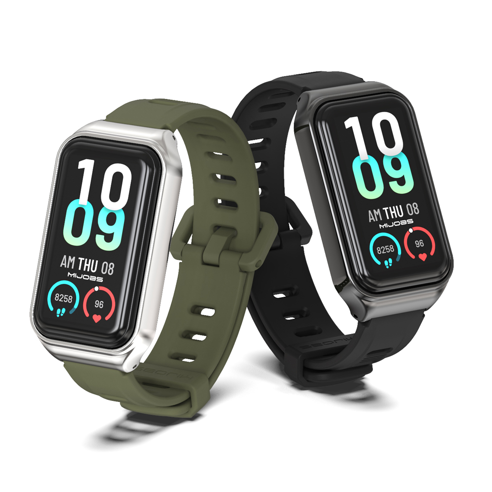 Smartwatch Watches Amazfit - Armband für Amazfit Band 7 Smartwatch