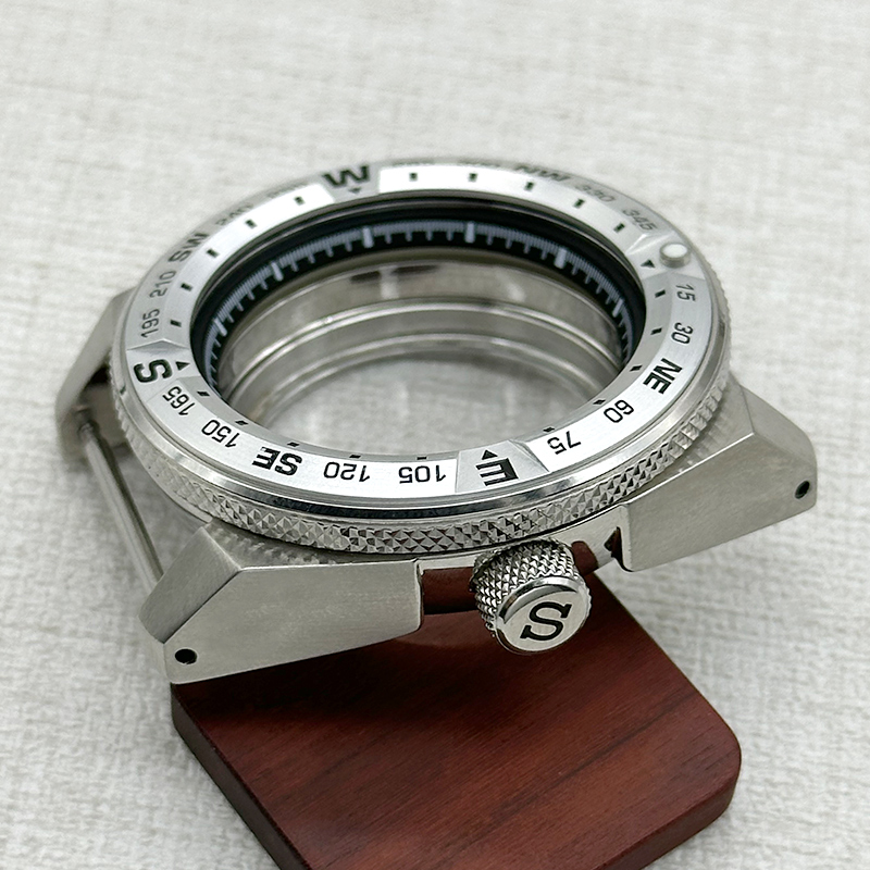 NH35 Gehäuse Samurai King Gehä – Citizen Watch Tsuyosa Bewertung und Preis