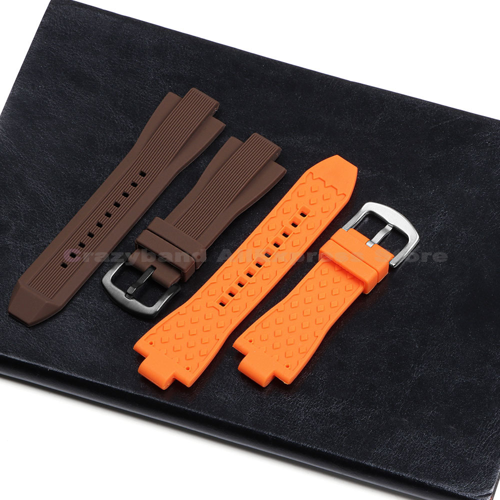 Silikon für Michael Kors MK818 – Smartwatch Watches Michael Kors Bewertung und Preis