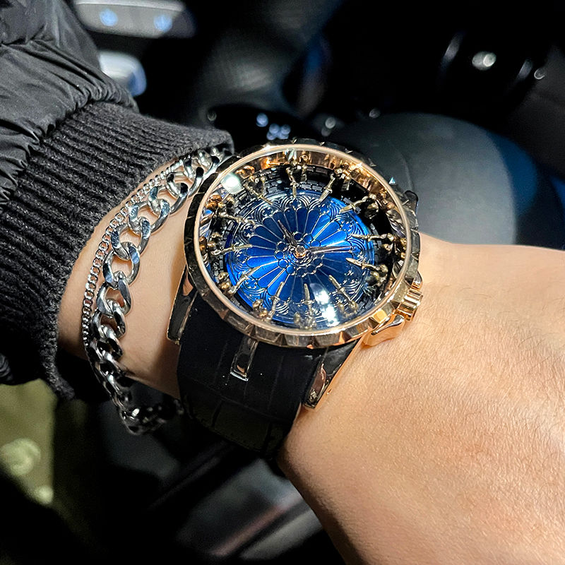 Neue Luxuriöse und Elegante He – Smartwatch Watches Best Gift For Men Bewertung und Preis