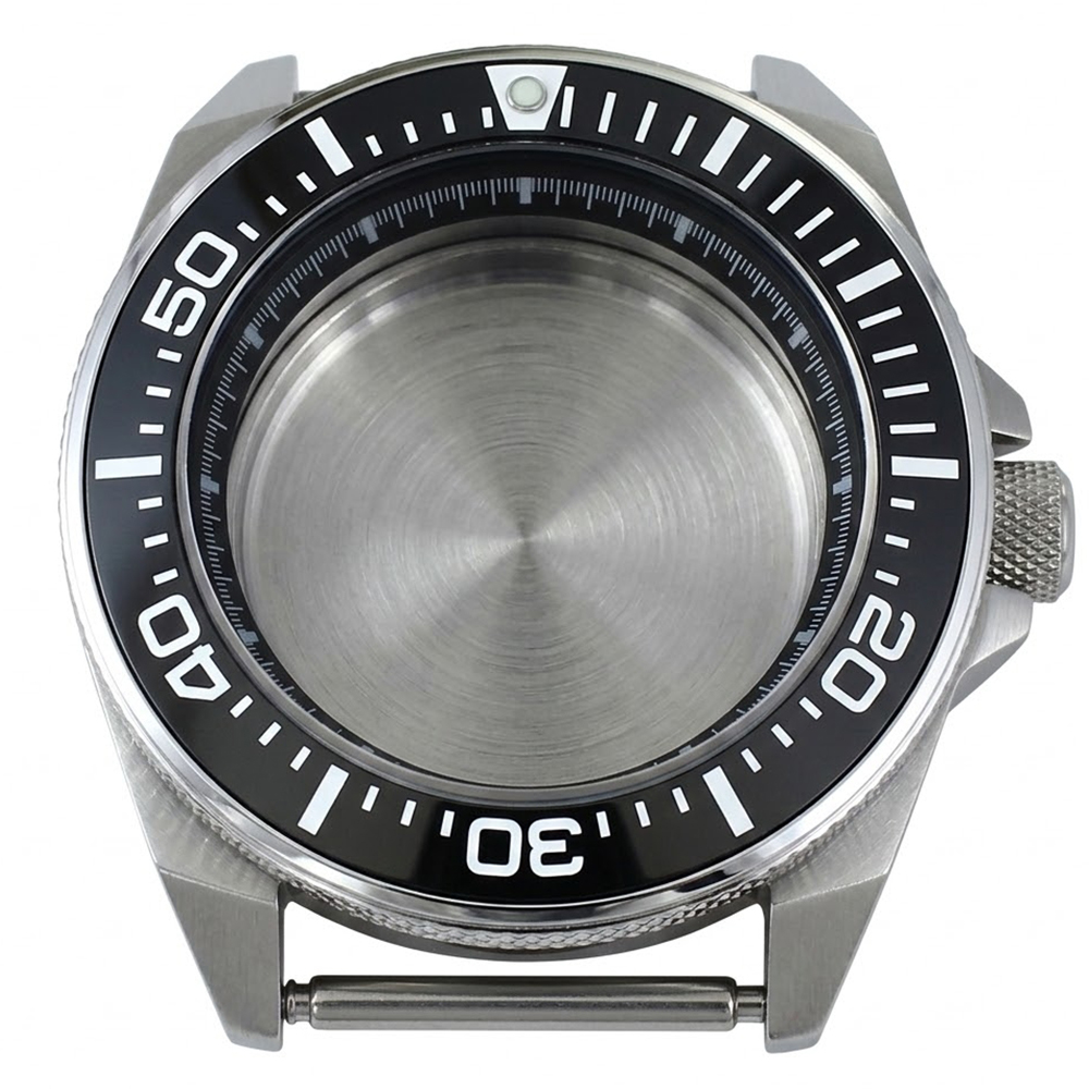 SKX-Uhrengehäuse, passend für  – Citizen Watch Tsuyosa Bewertung und Preis