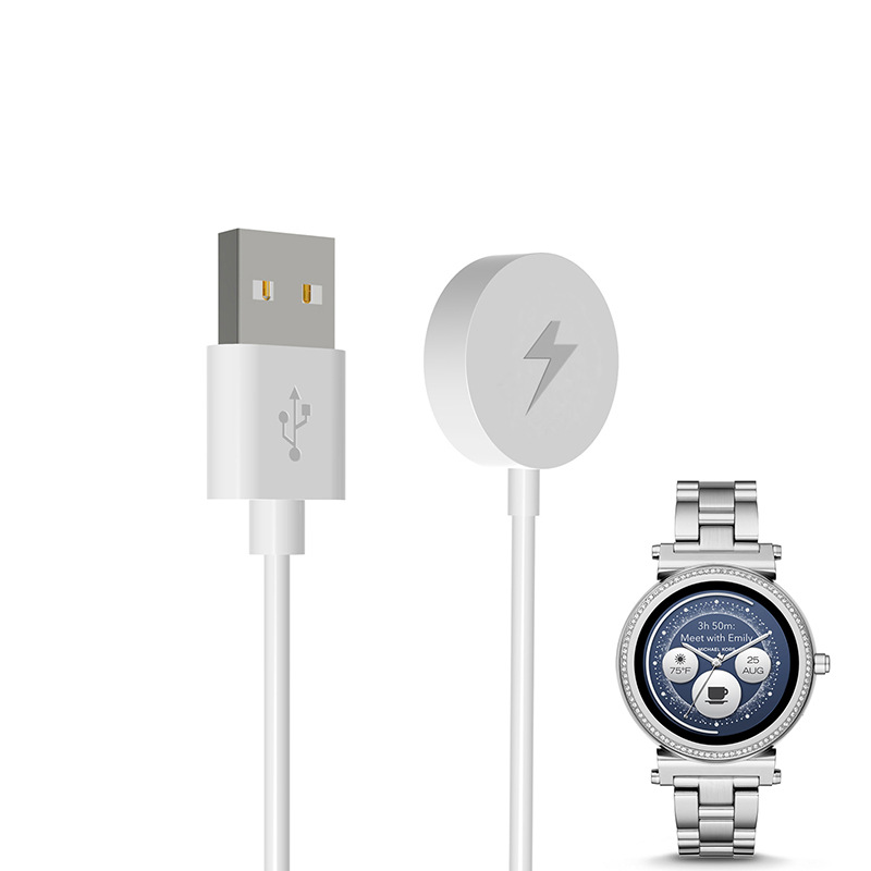 Fossil Gen 2 Gen 3 Ladestation – Smartwatch Watches Michael Kors Bewertung und Preis