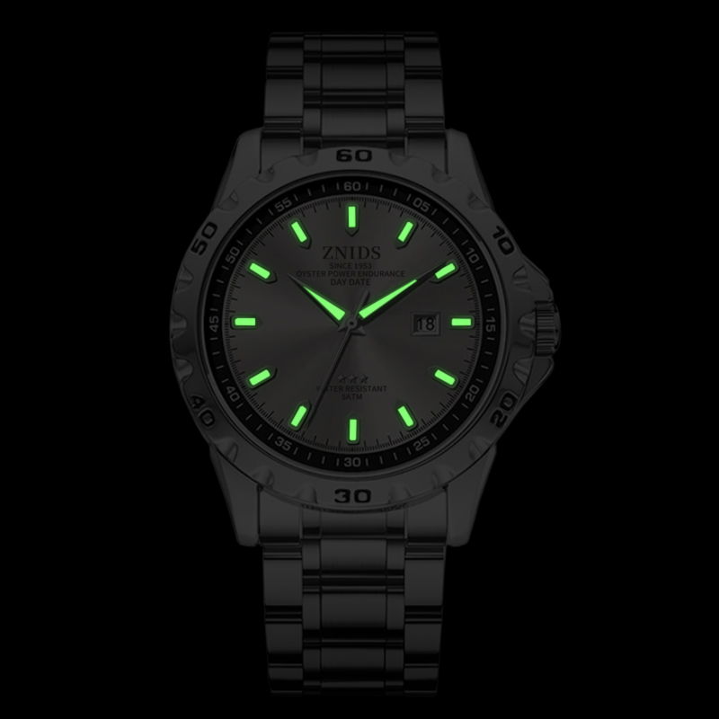Herren-Sportuhr, Wasserdichtes – Smartwatch Watches Best Gift For Men Bewertung und Preis