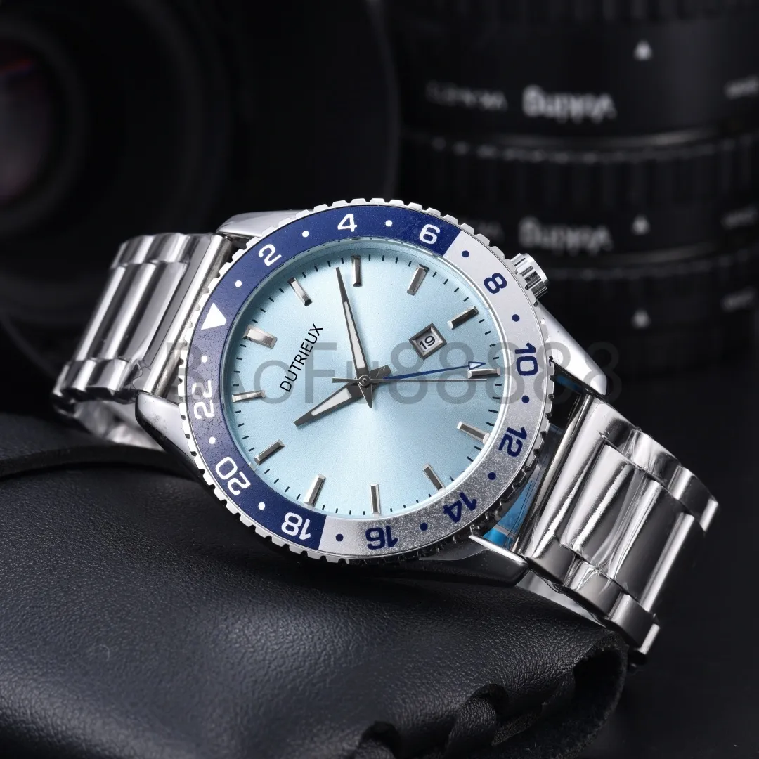 2026 Business Quarz-Armbanduhr – Smartwatch Watches Best Gift For Men Bewertung und Preis