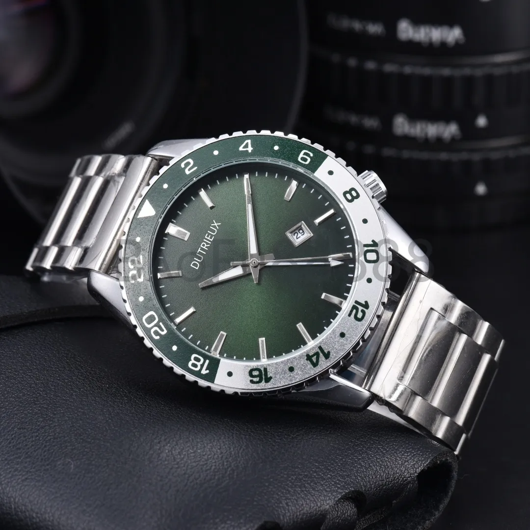 2026 Business Quarz-Armbanduhr – Smartwatch Watches Best Gift For Men Bewertung und Preis
