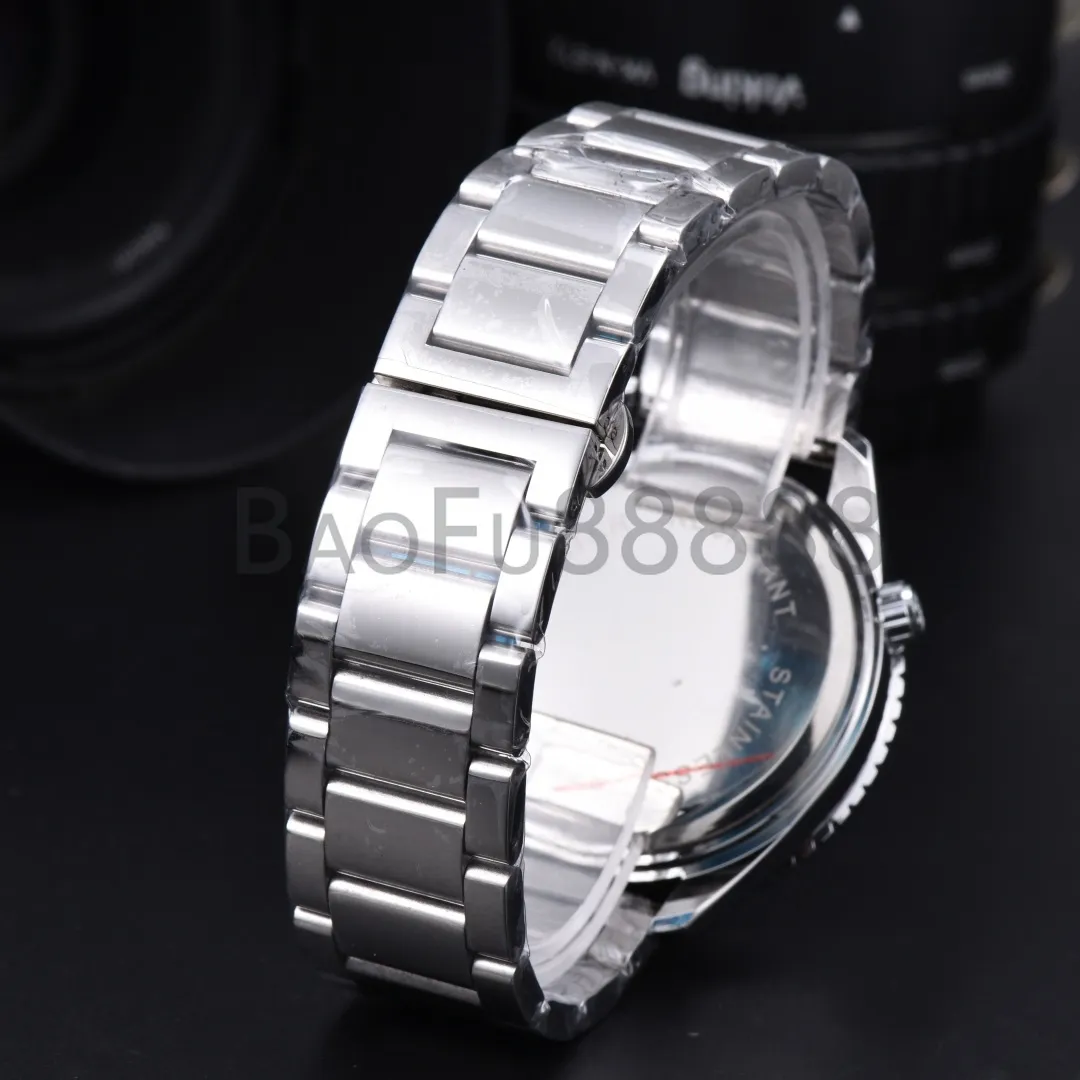 2026 Business Quarz-Armbanduhr – Smartwatch Watches Best Gift For Men Bewertung und Preis