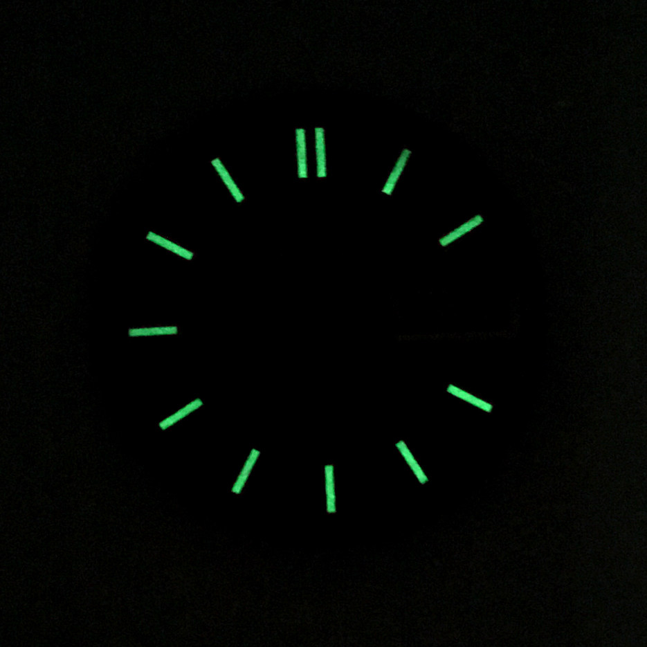 28,5-mm-Zifferblatt, individue – Luminous Dial Face Bewertung und Preis