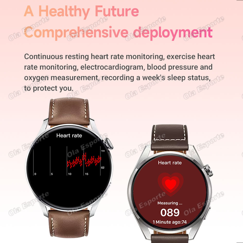 2026 Neue Outdoor Smartwatch m – Smartwatch Watches Best Gift For Men Bewertung und Preis