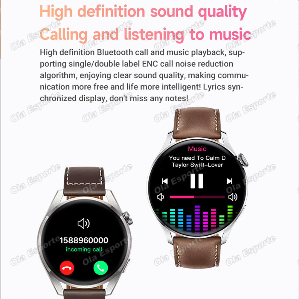2026 Neue Outdoor Smartwatch m – Smartwatch Watches Best Gift For Men Bewertung und Preis