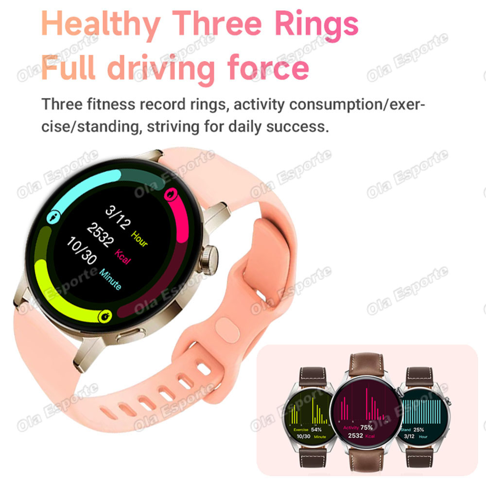 2026 Neue Outdoor Smartwatch m – Smartwatch Watches Best Gift For Men Bewertung und Preis
