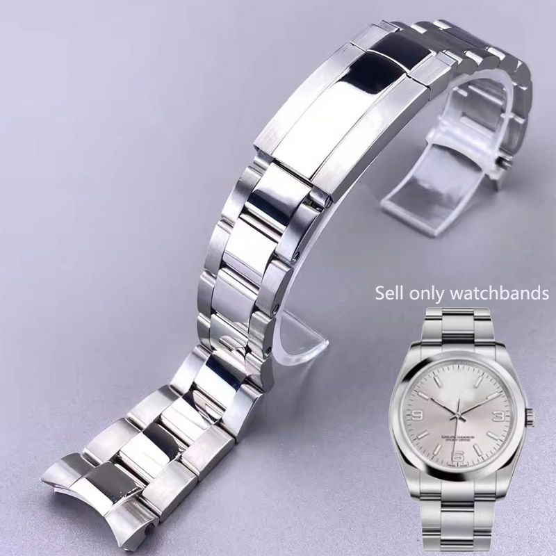 Uhrenarmbänder für Rolex Oyste – Rolex Watch Datejust Bewertung und Preis