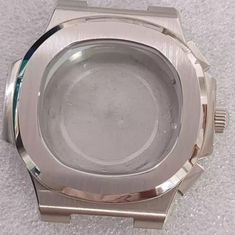 41 mm Uhrengehäuse-Armband-Set – Luminous Dial Face Bewertung und Preis