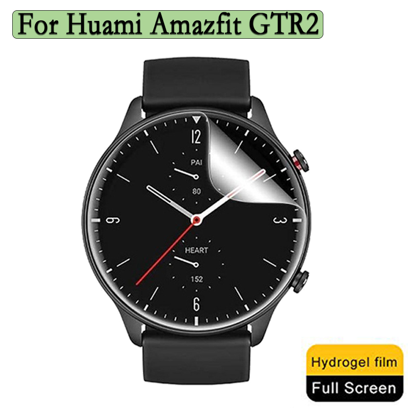 3/6 stücke Ultra-dünne Transpa – Smartwatch Watches Amazfit Bewertung und Preis