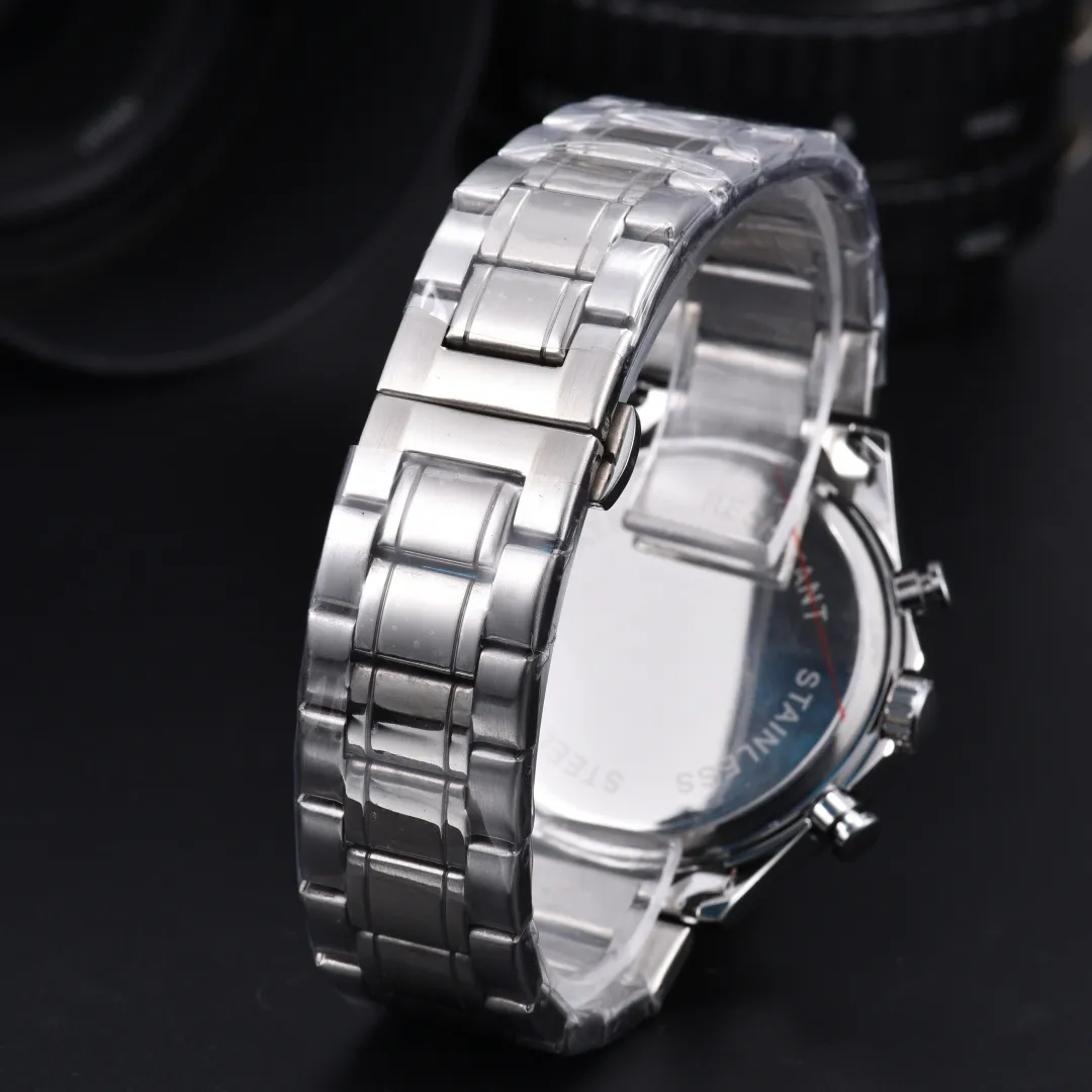 2026 3eyes Casual Quarz-Armban – Smartwatch Watches Best Gift For Men Bewertung und Preis