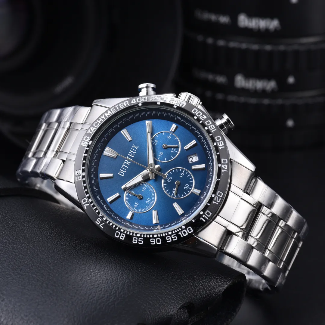 2026 3eyes Casual Quarz-Armban – Smartwatch Watches Best Gift For Men Bewertung und Preis