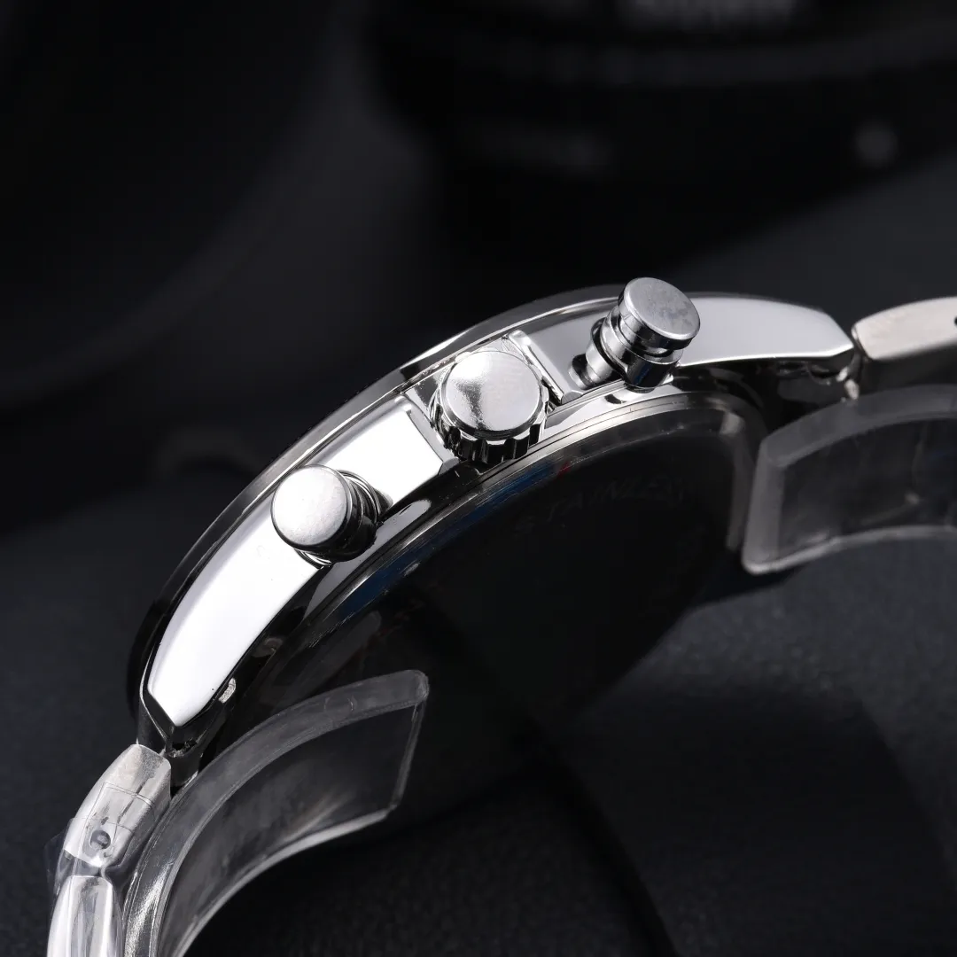 2026 3eyes Casual Quarz-Armban – Smartwatch Watches Best Gift For Men Bewertung und Preis