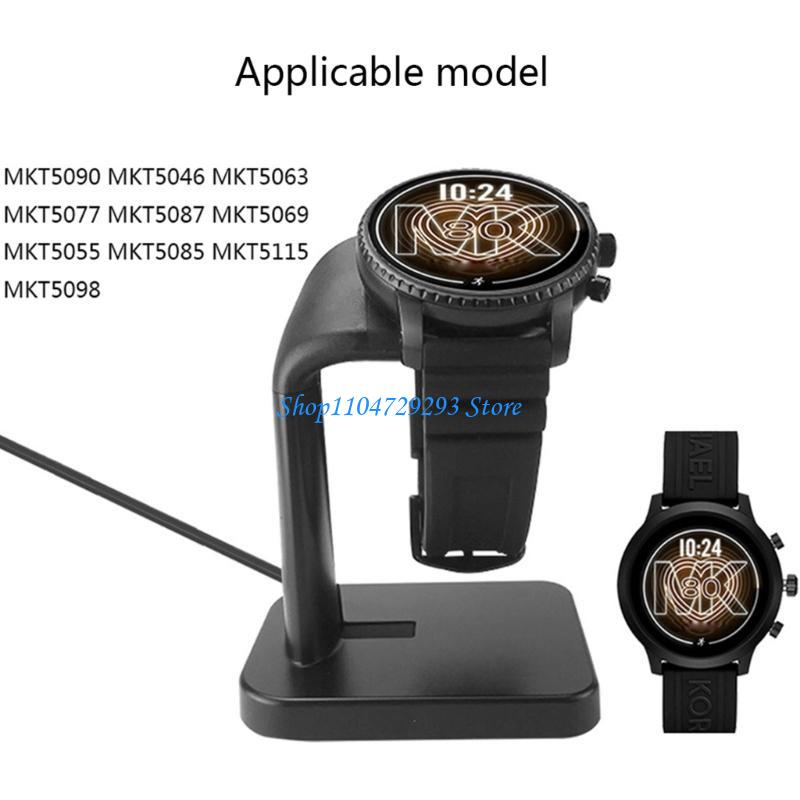 Y2GD Schnellladeständer für Sm – Smartwatch Watches Michael Kors Bewertung und Preis