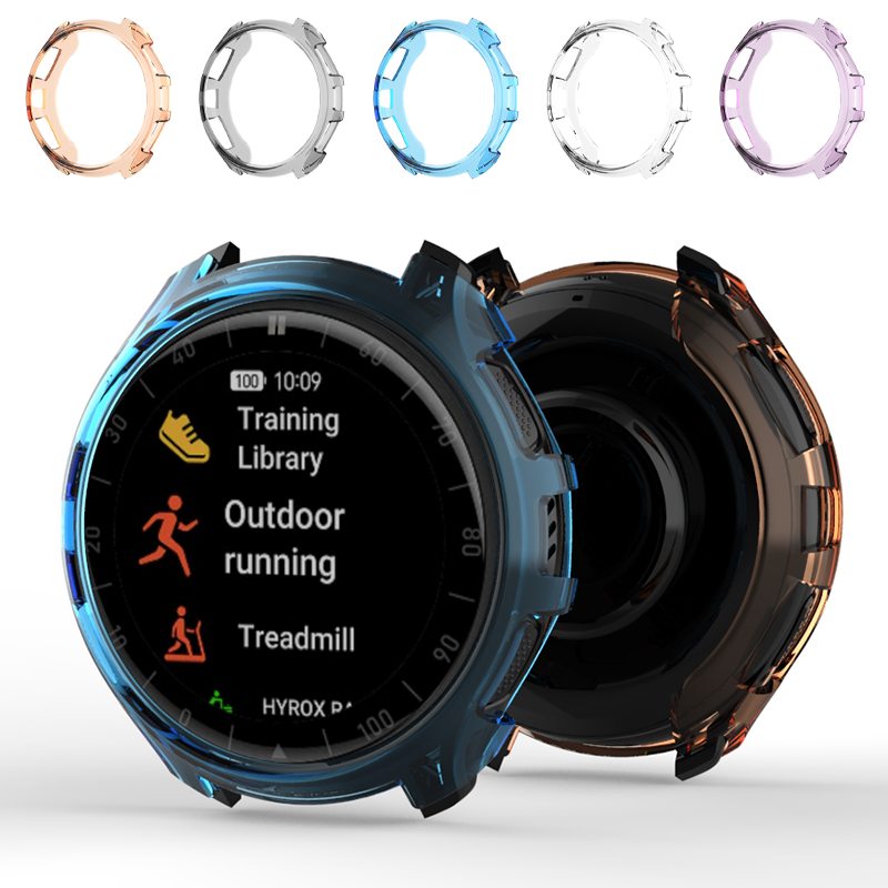 TPU-Schutzhülle für Amazfit Ch – Smartwatch Watches Amazfit Bewertung und Preis