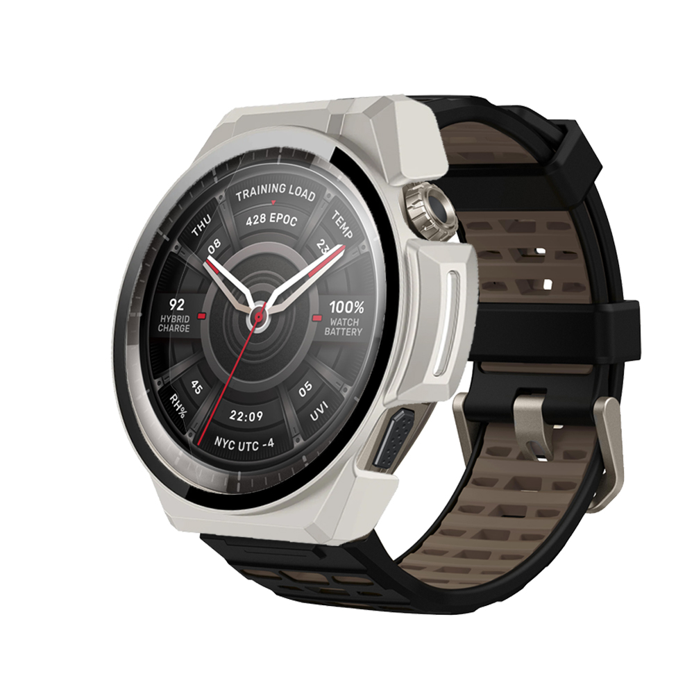 PC-Gehäuse für Amazfit Balance – Smartwatch Watches Amazfit Bewertung und Preis