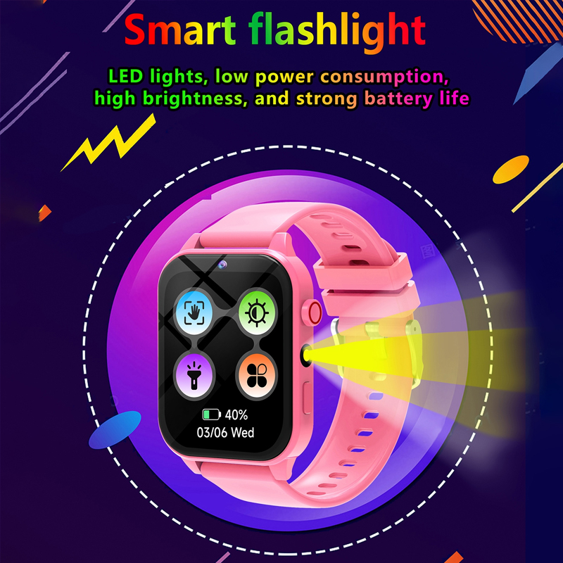 Kinder Spiel Smart Uhr Taschen – Smartwatch Watches Gift For Girls Bewertung und Preis