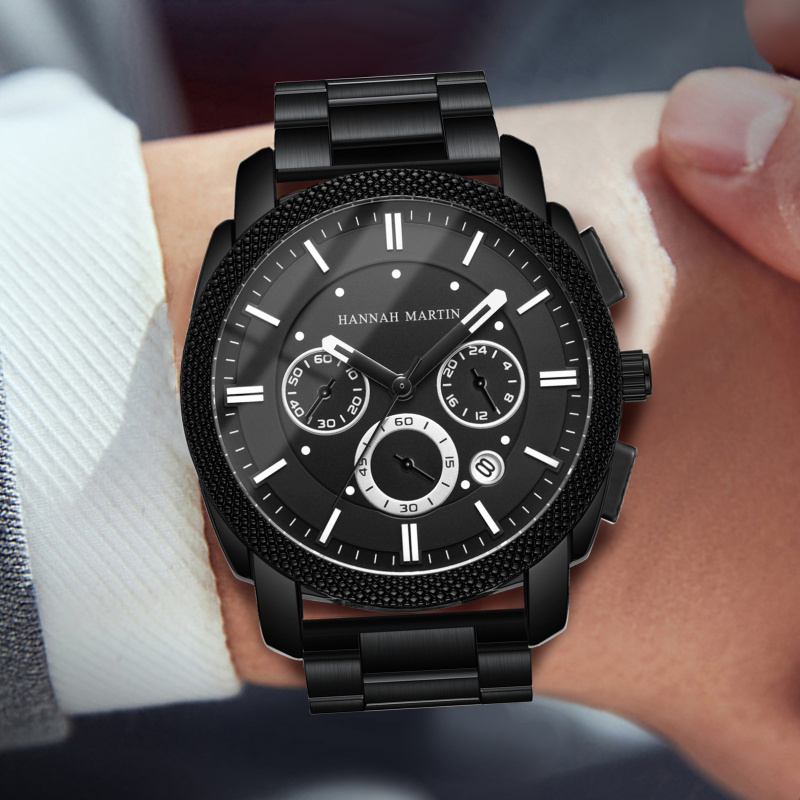ZHANGU Uhrenfabrik Hochwertige – Smartwatch Branded Watches For Men Bewertung und Preis