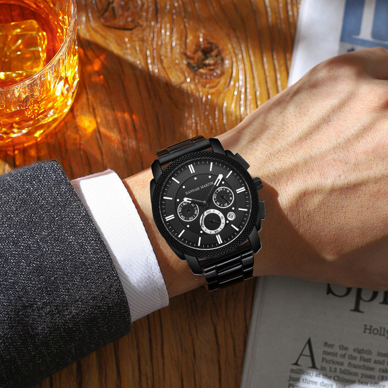ZHANGU Uhrenfabrik Hochwertige – Smartwatch Branded Watches For Men Bewertung und Preis