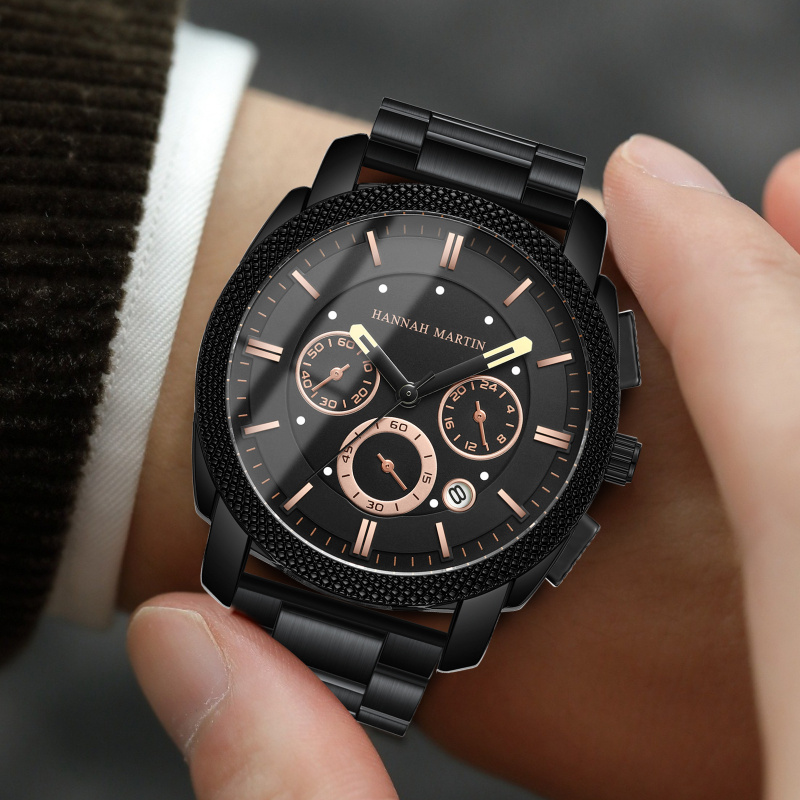 ZHANGU Uhrenfabrik Hochwertige – Smartwatch Branded Watches For Men Bewertung und Preis