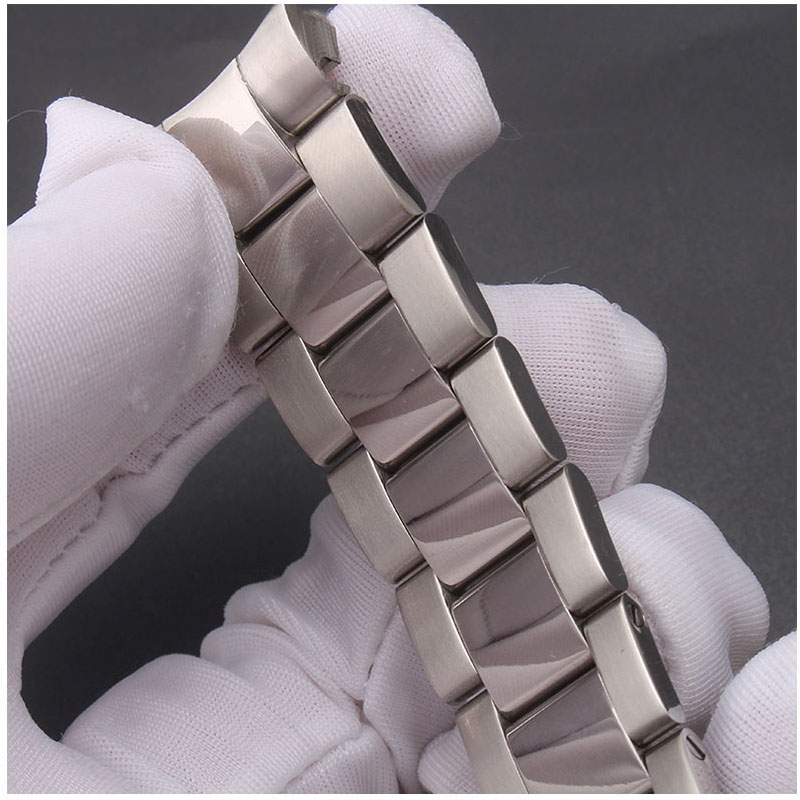 Uhrenarmband für Rolex Oyster  – Rolex Watch Datejust Bewertung und Preis