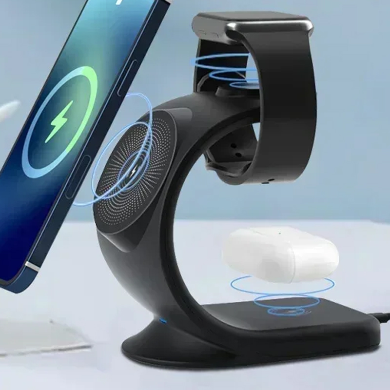 Magnetisches kabelloses Ladege – Smartwatch Apple Watch Bewertung und Preis