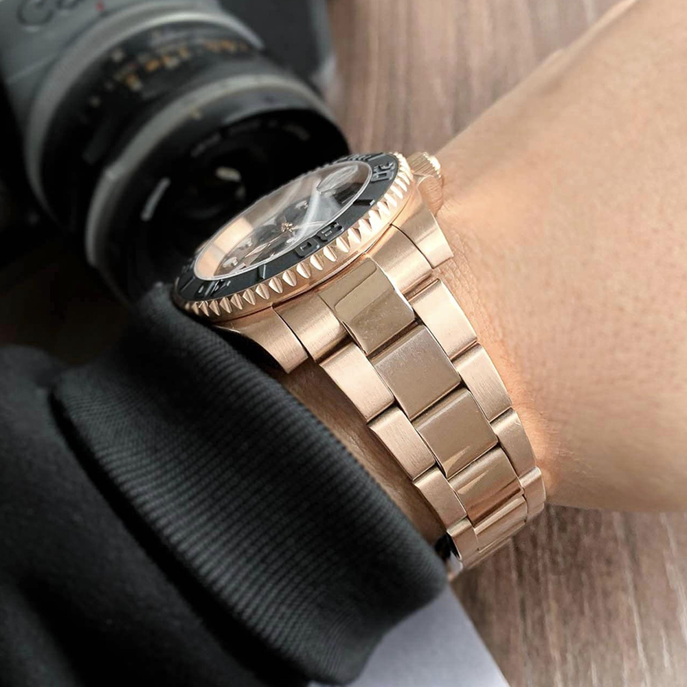 PAGANI DESIGN V3 40MM Männer M – Rolex Watch Datejust Bewertung und Preis