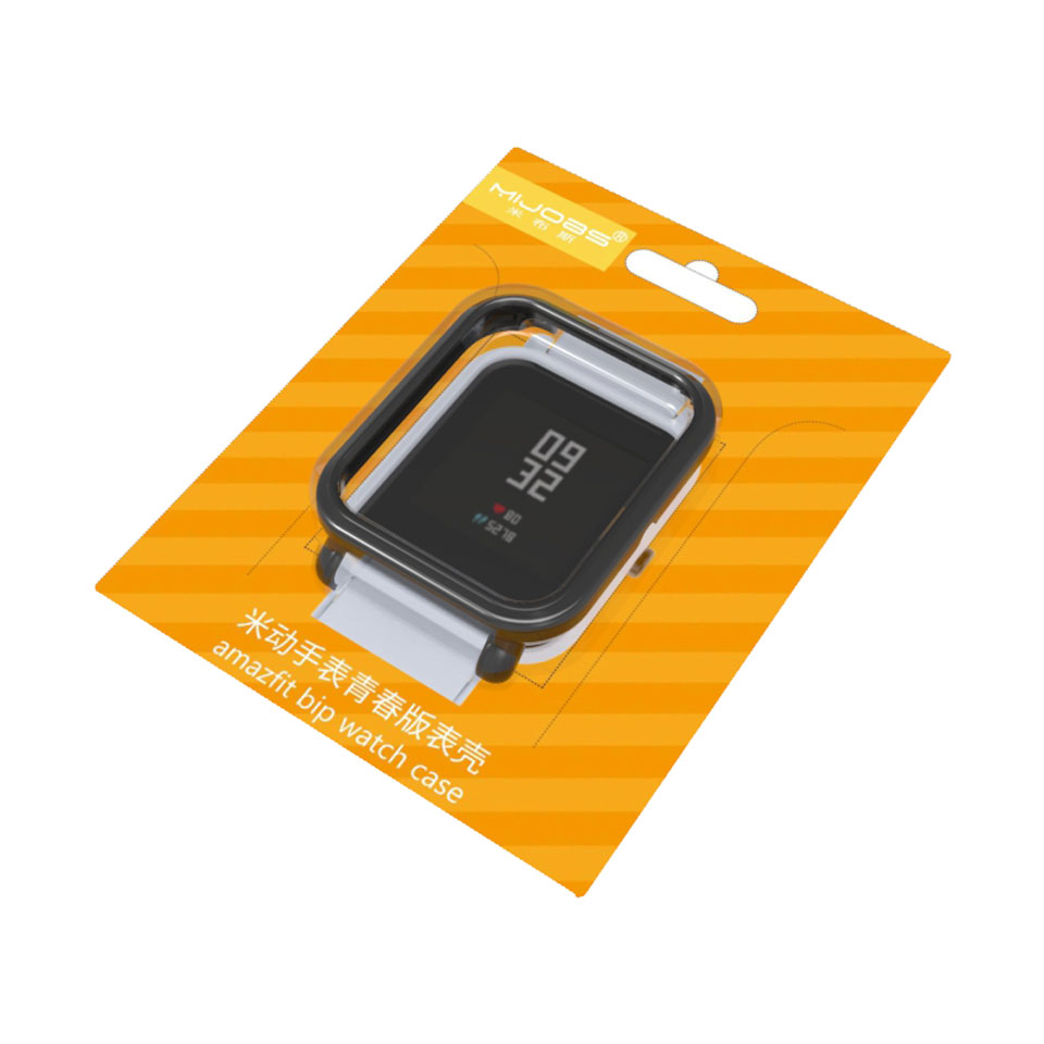Schutzhülle für Amazfit Bip Ba – Smartwatch Watches Amazfit Bewertung und Preis