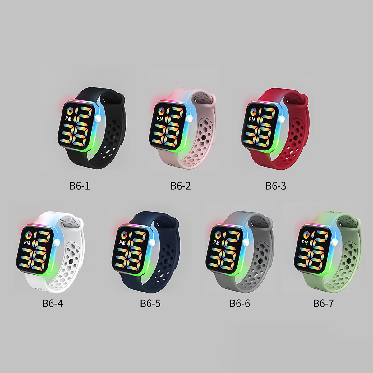 Kinder intelligente elektronis – Smartwatch Watches Gift For Girls Bewertung und Preis
