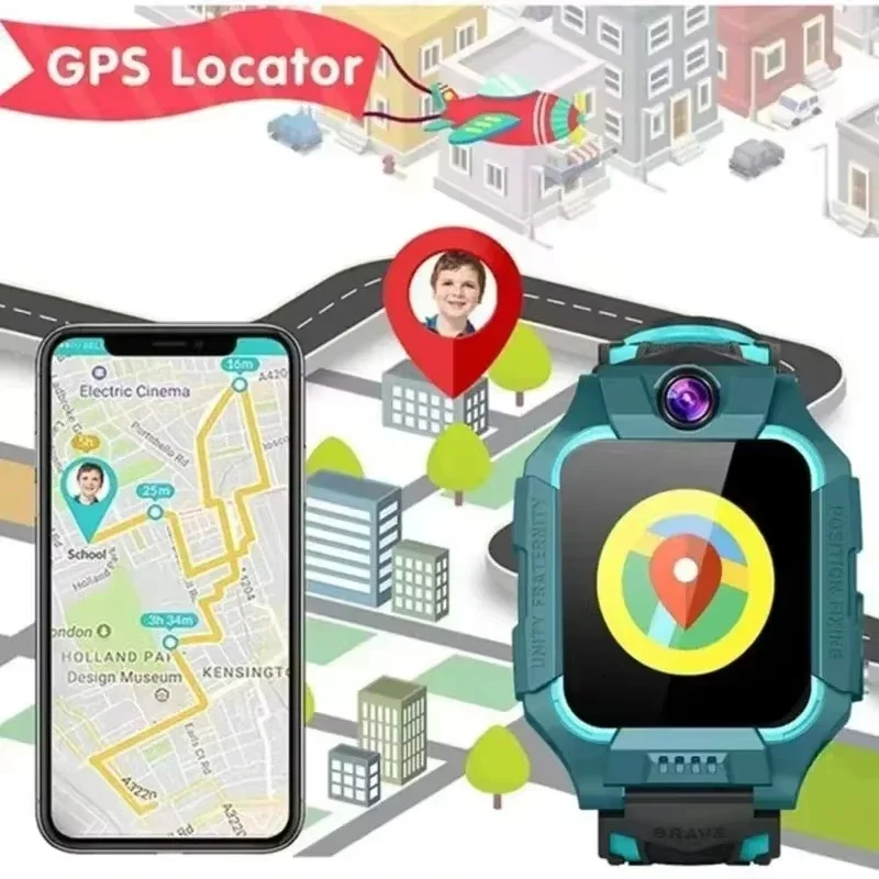 Lenovo 2026 Neue 5G Wasserdich – Smartwatch Watches Gift For Girls Bewertung und Preis