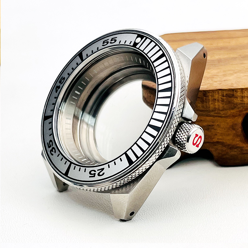 44mm Samurai Gehäuse NH35 Uhre – Citizen Watch Tsuyosa Bewertung und Preis