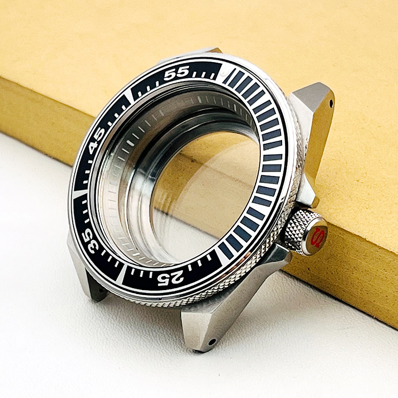44mm Samurai Gehäuse NH35 Uhre – Citizen Watch Tsuyosa Bewertung und Preis