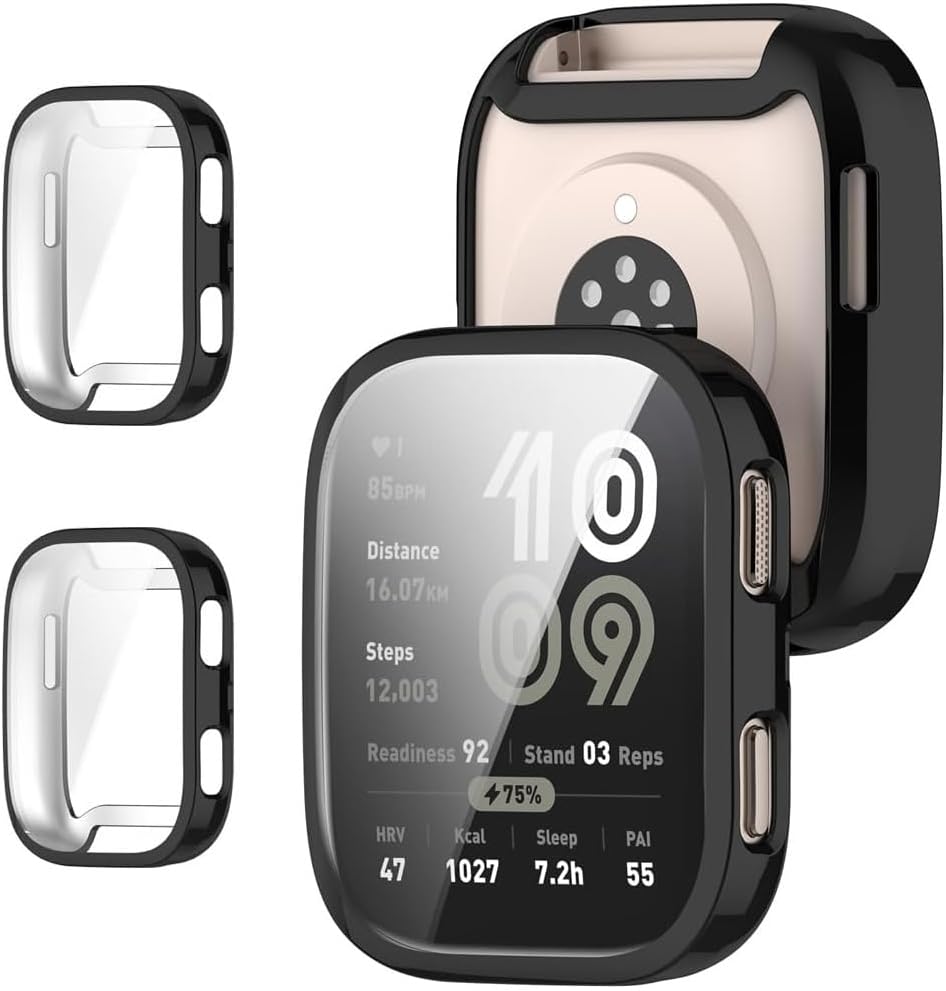TPU-Schutzhülle für Amazfit Bi – Smartwatch Watches Amazfit Bewertung und Preis
