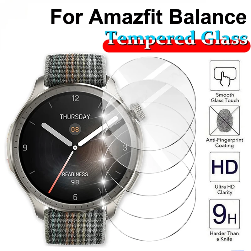 Displayschutzfolie für Amazfit – Smartwatch Watches Amazfit Bewertung und Preis