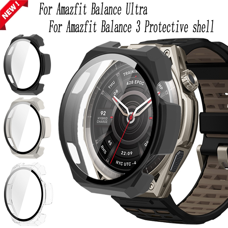 PC-Gehäuse für Amazfit Balance – Smartwatch Watches Amazfit Bewertung und Preis
