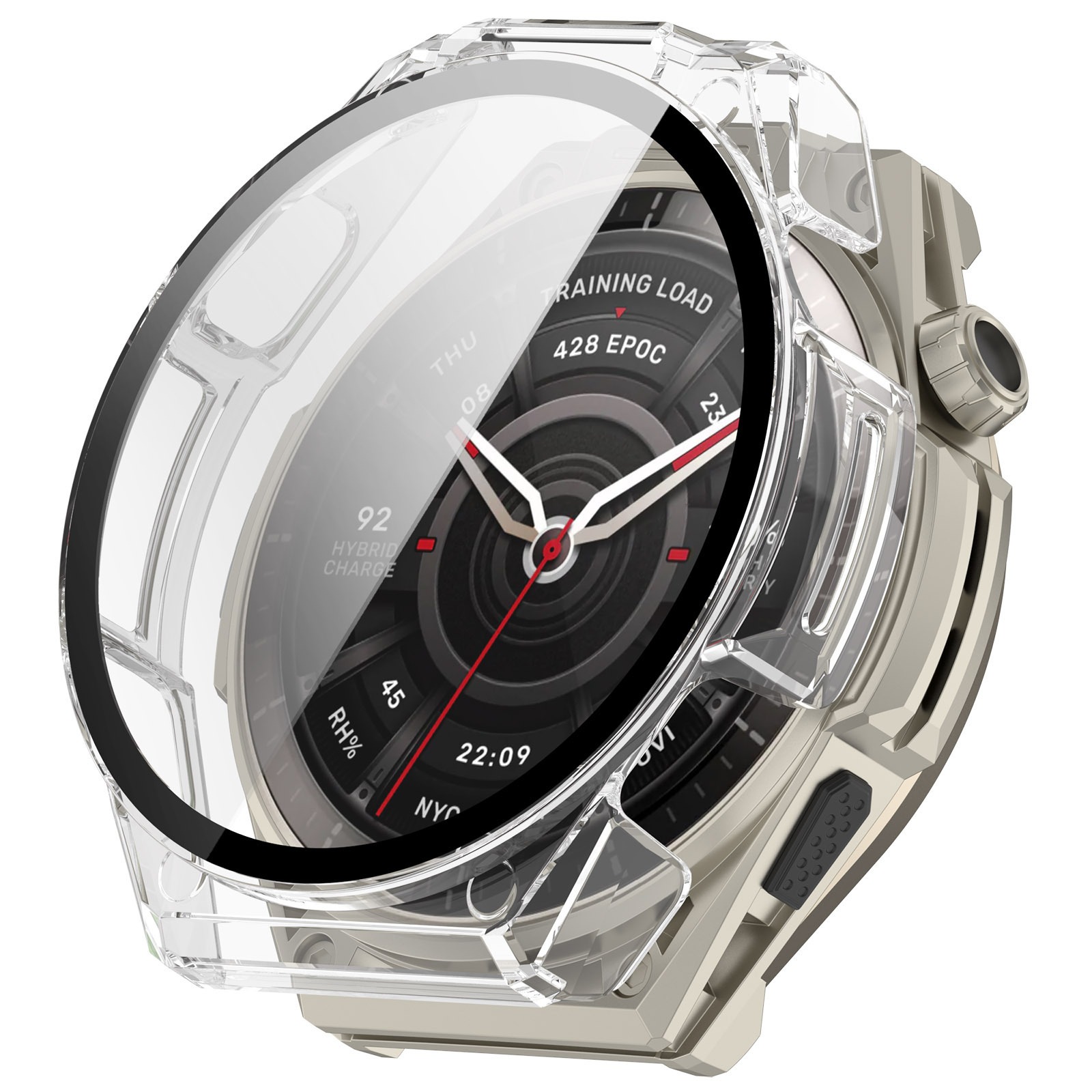 PC-Gehäuse für Amazfit Balance – Smartwatch Watches Amazfit Bewertung und Preis