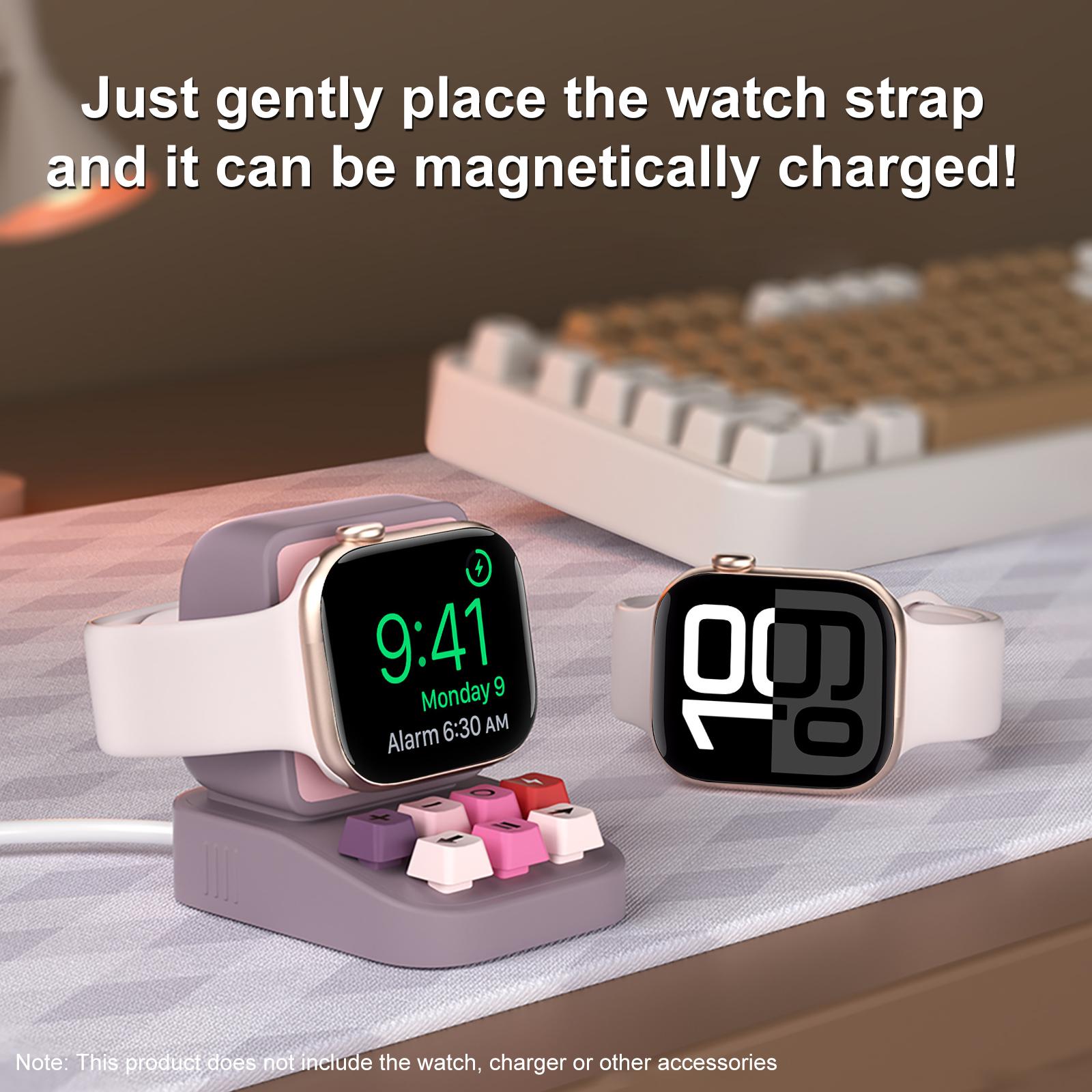 XDcase für Apple Watch Smartwa – Smartwatch Apple Watch Bewertung und Preis