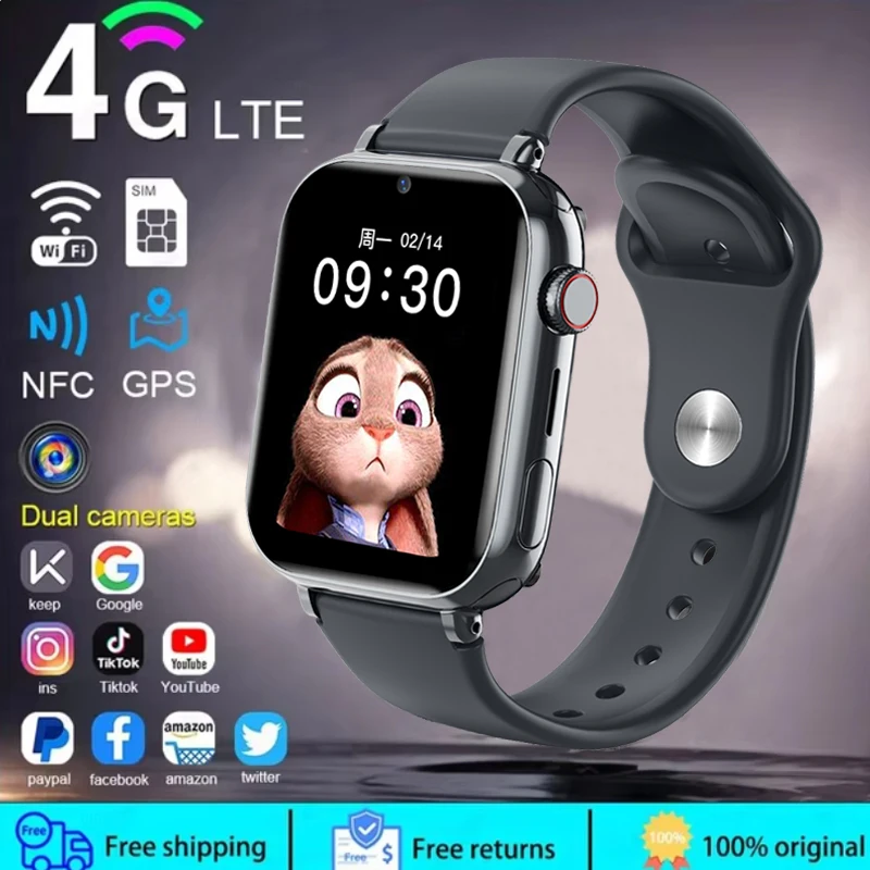 2025 Smartwatch für Kinder, LB – Smartwatch Watches Gift For Girls Bewertung und Preis