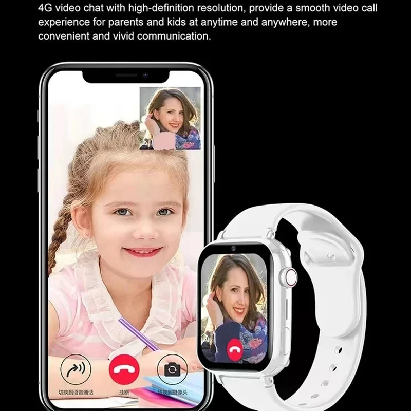 2025 Smartwatch für Kinder, LB – Smartwatch Watches Gift For Girls Bewertung und Preis