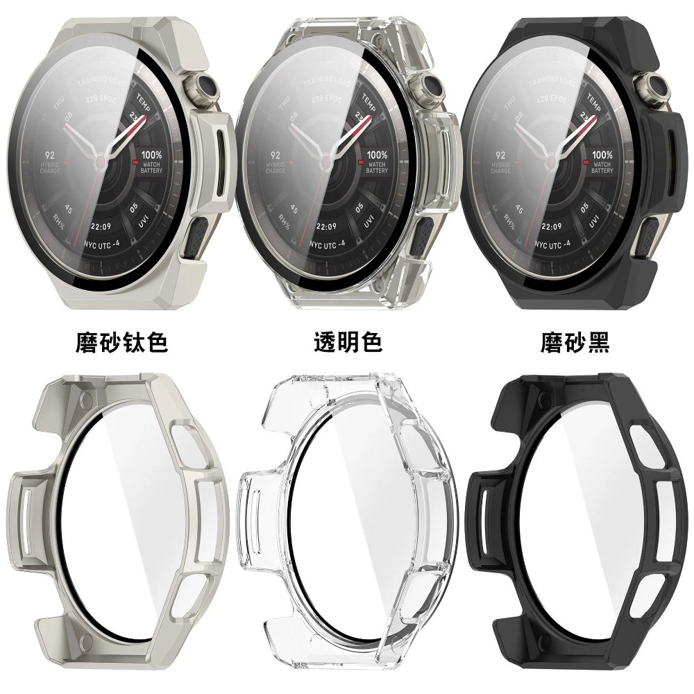 Harte PC-Hülle für Amazfit Bal – Smartwatch Watches Amazfit Bewertung und Preis