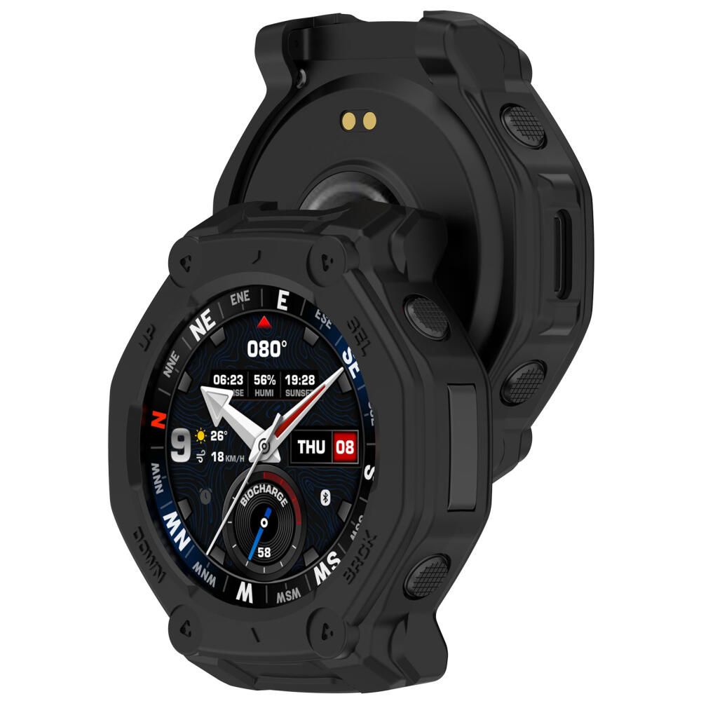 Hohl Fall Für Huami Amazfit T- – Smartwatch Watches Amazfit Bewertung und Preis