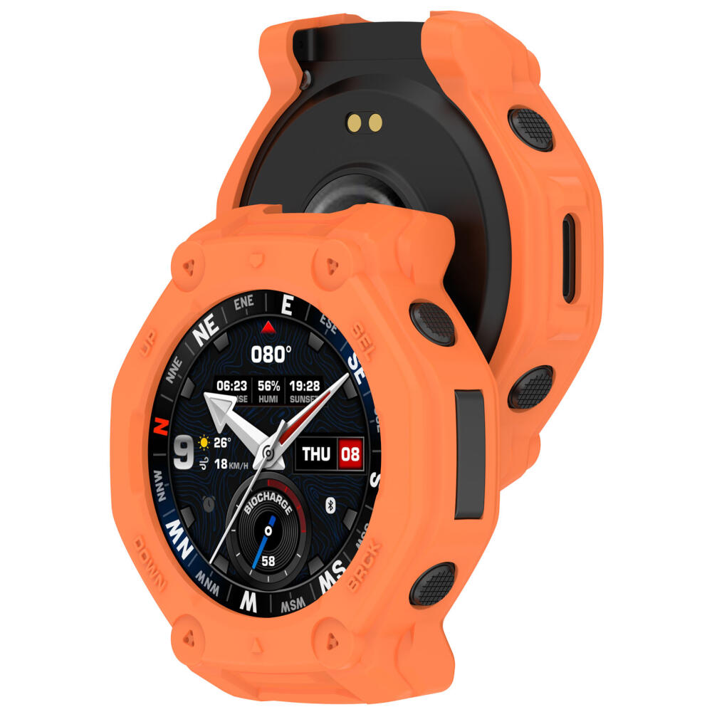 Hohl Fall Für Huami Amazfit T- – Smartwatch Watches Amazfit Bewertung und Preis